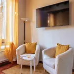 Διαμέρισμα Guesthost - Trastevere Leopard'oro Ρώμη