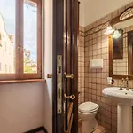 Guesthost - Trastevere Leopard'oro * Ρώμη