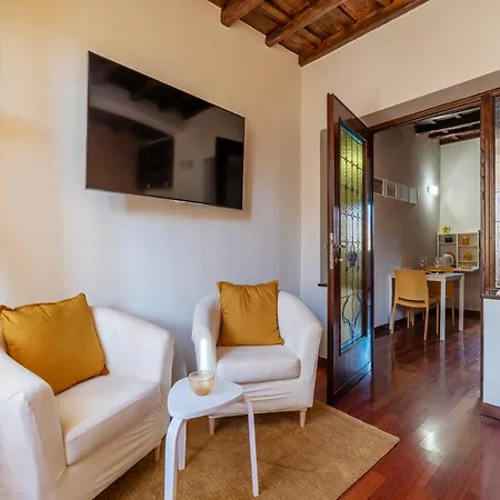 Guesthost - Trastevere Leopard'oro