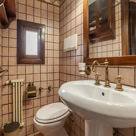 Guesthost - Trastevere Leopard'oro * Rom